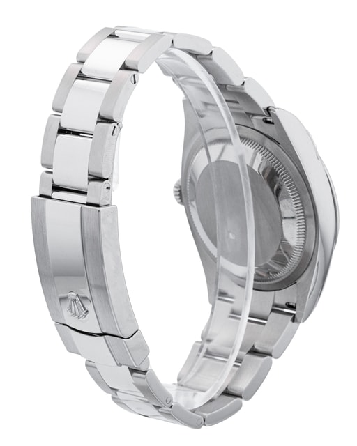 Rolex Datejust 126200 Image 3